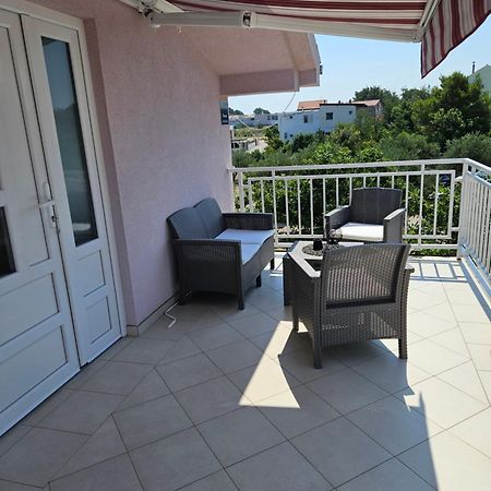 Apartment Vip Pirovac Dış mekan fotoğraf