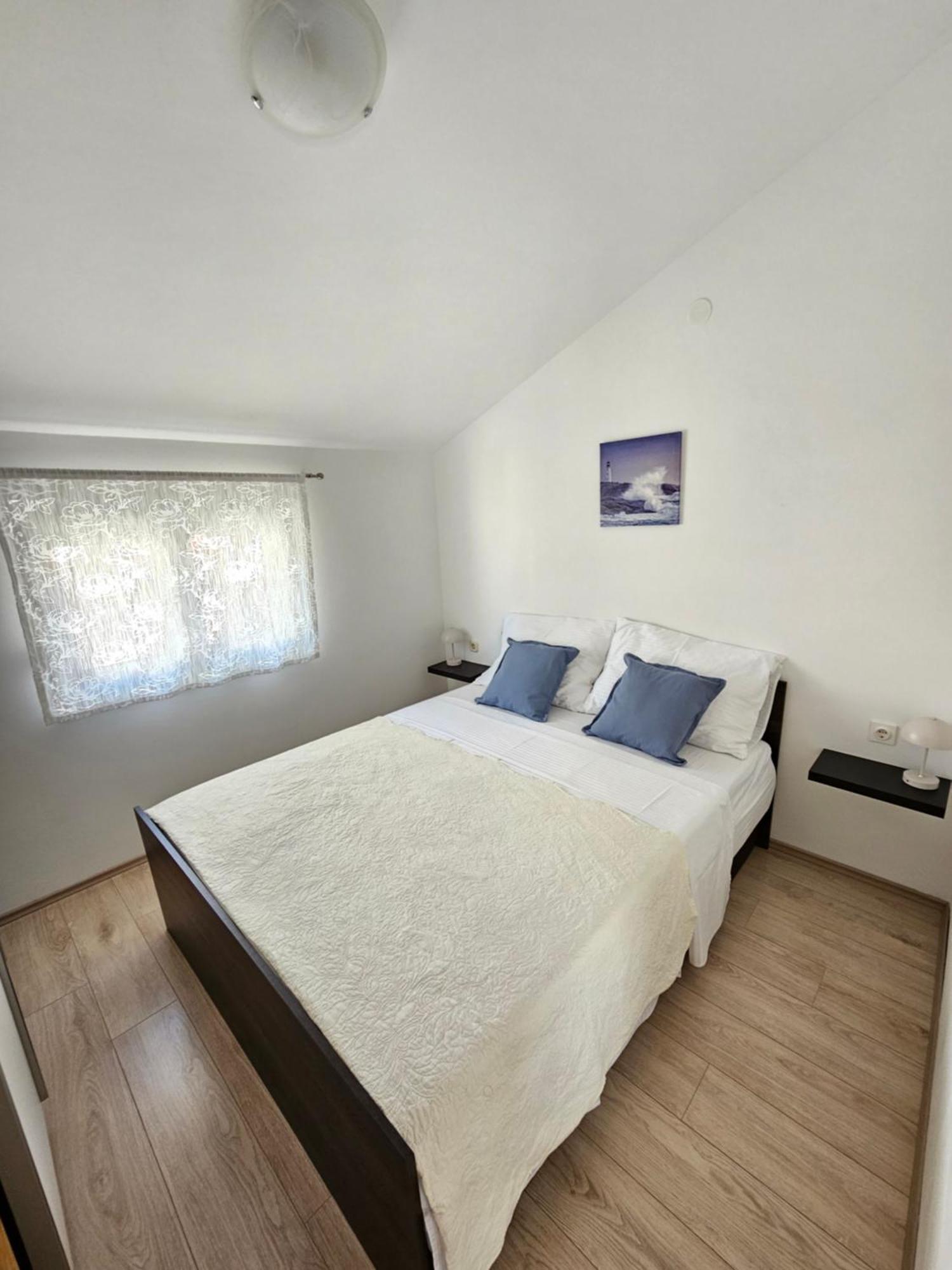 Apartment Vip Pirovac Dış mekan fotoğraf