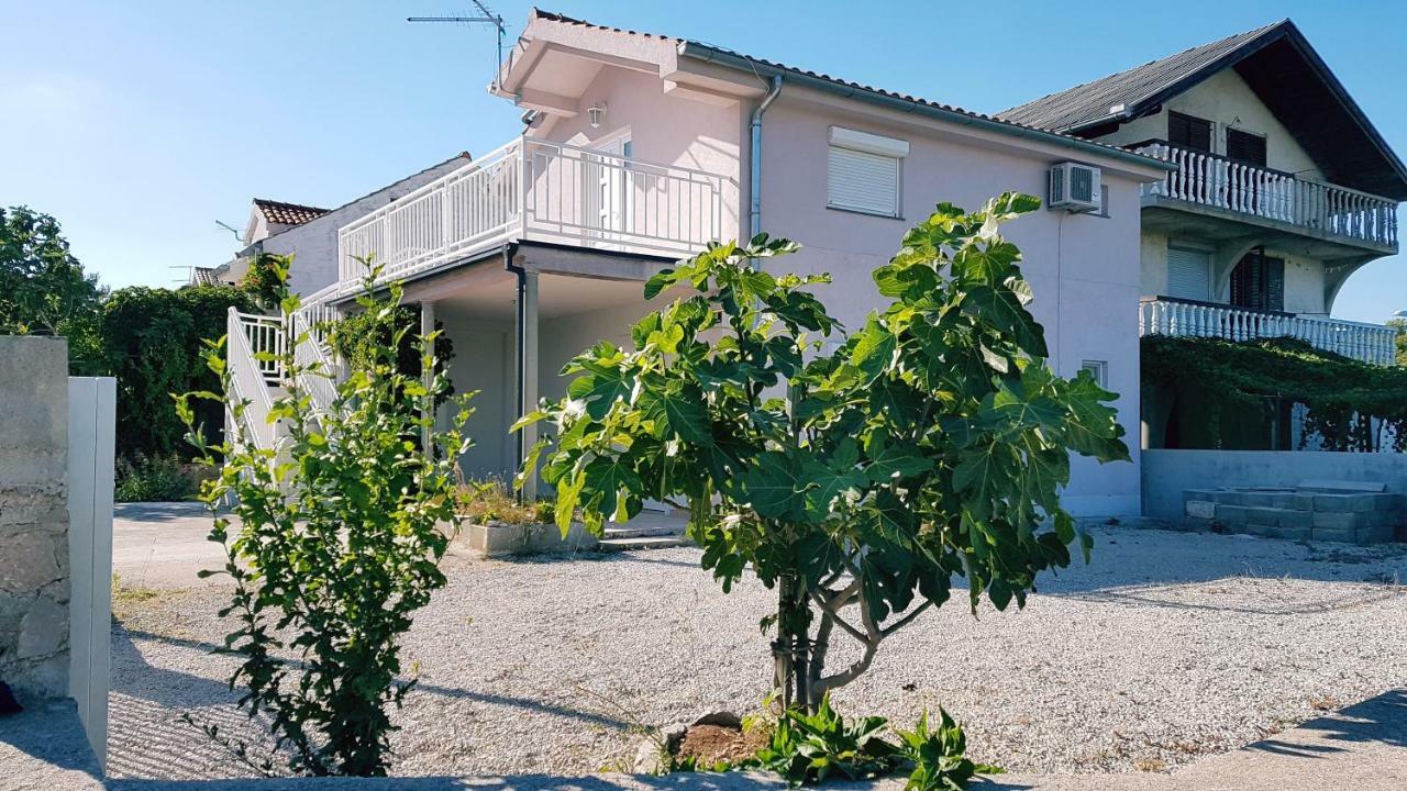 Apartment Vip Pirovac Dış mekan fotoğraf